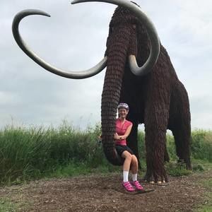 Meet your Posher, Jackie